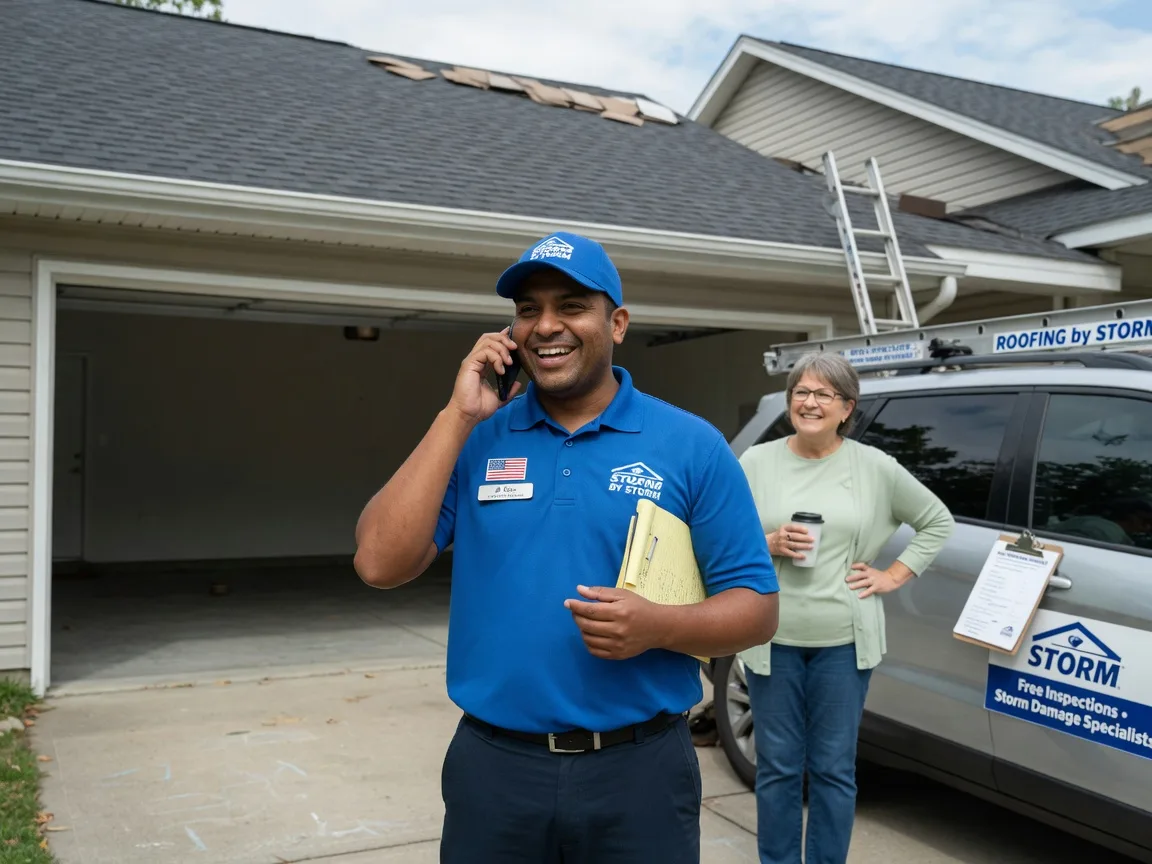 Roof Repair Near Me Tununak, AK FAQs